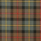 MacLeod Of Harris Weathered 16oz Tartan Fabric By The Metre